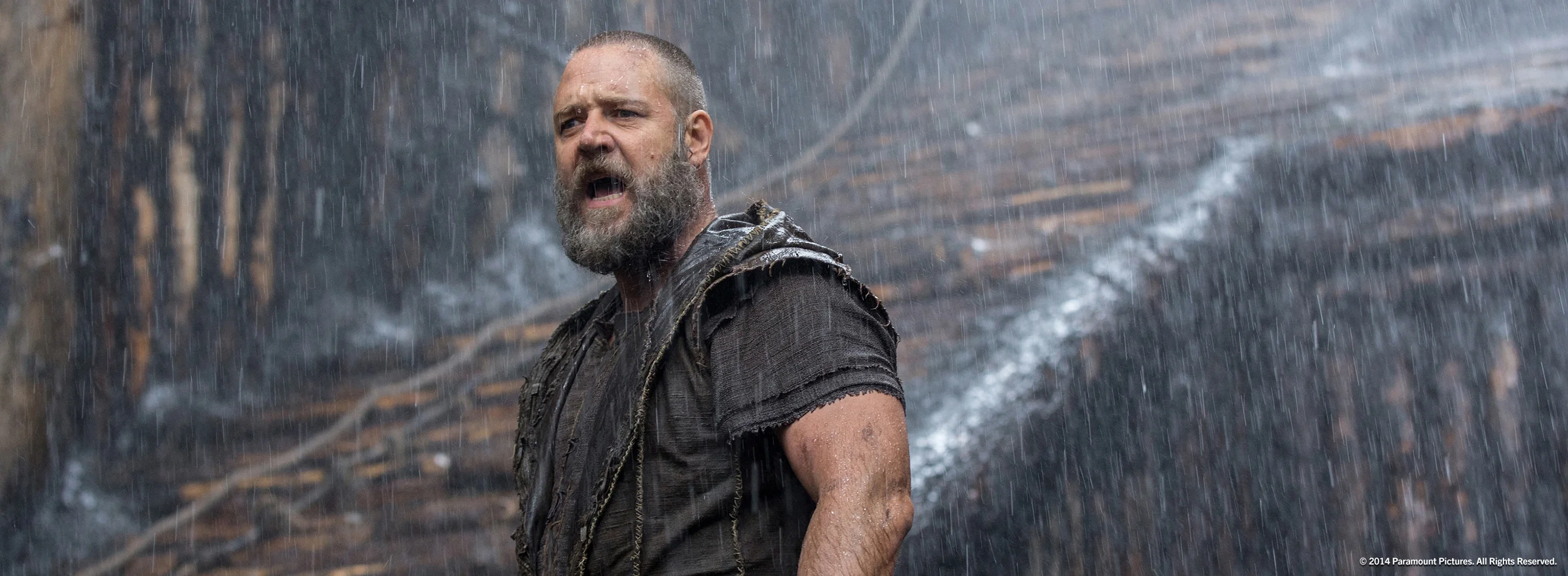 Noah