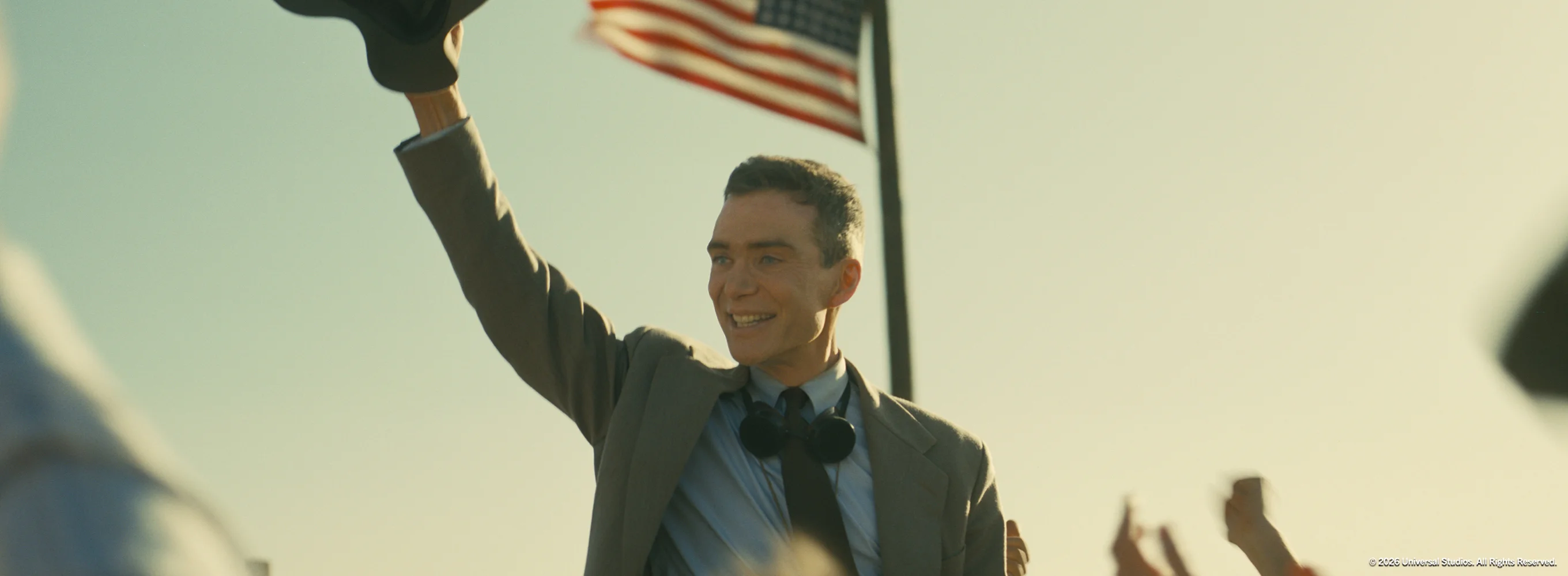 Oppenheimer