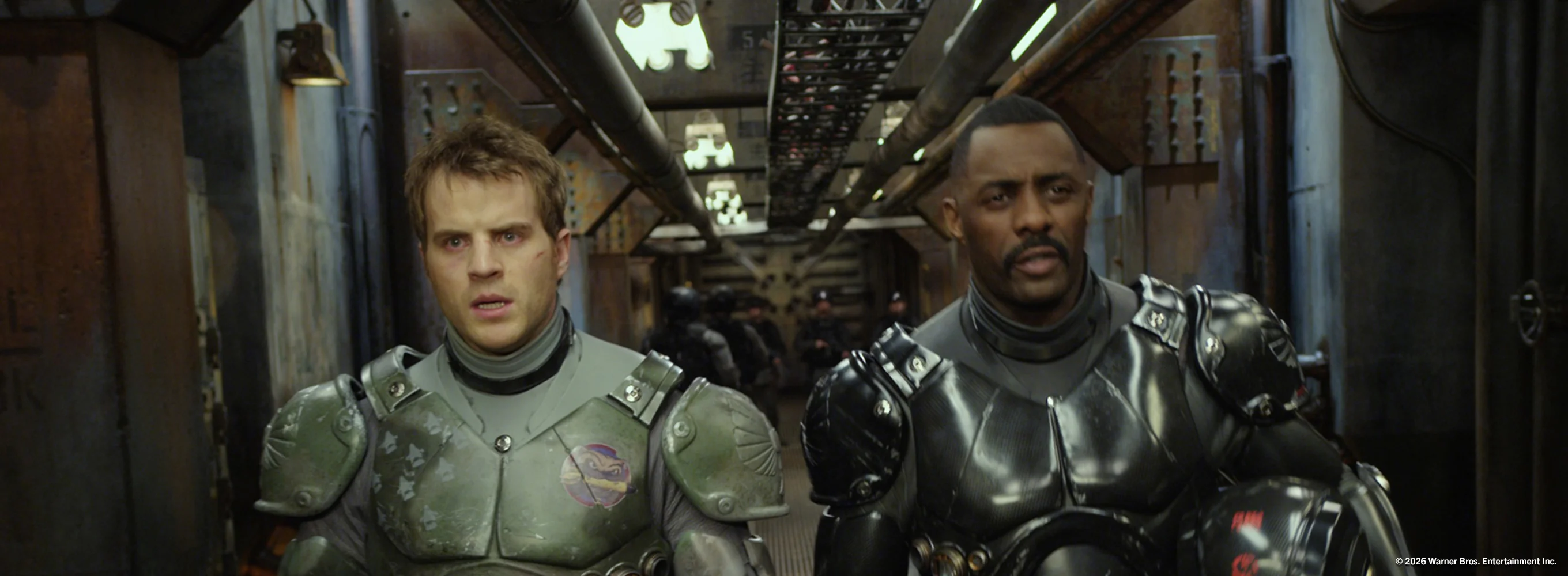 Pacific Rim
