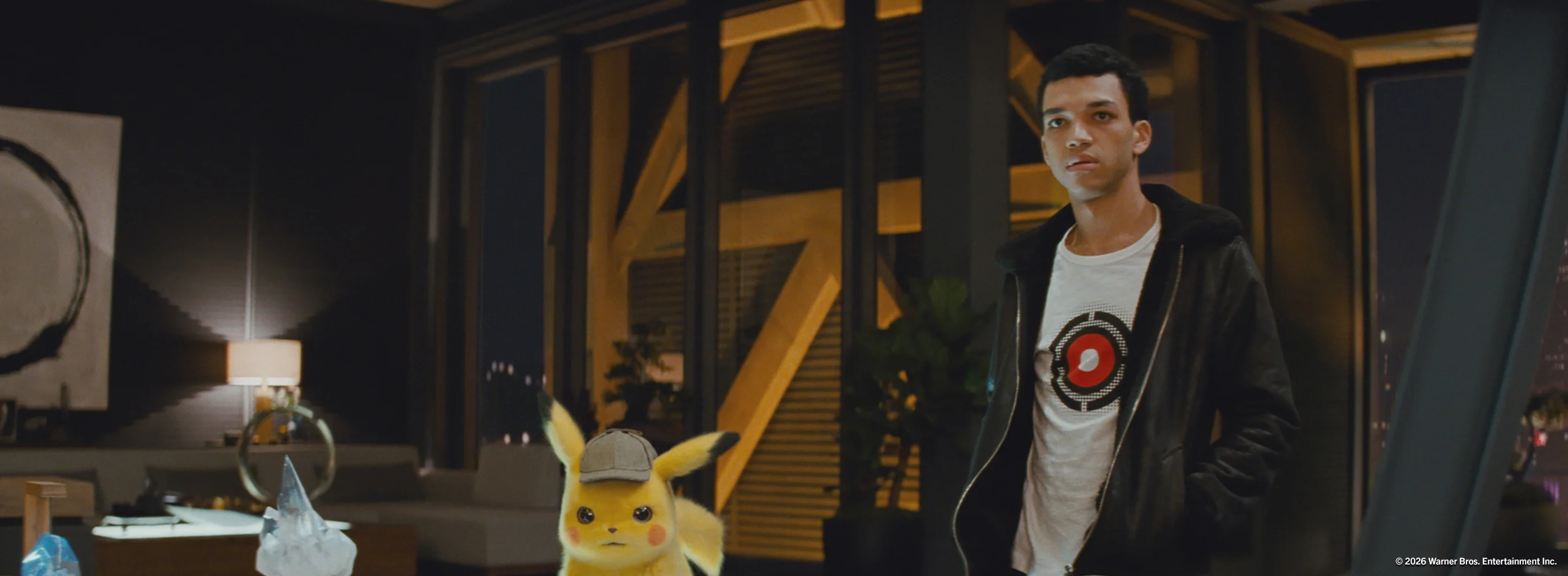Pokémon: Detective Pikachu
