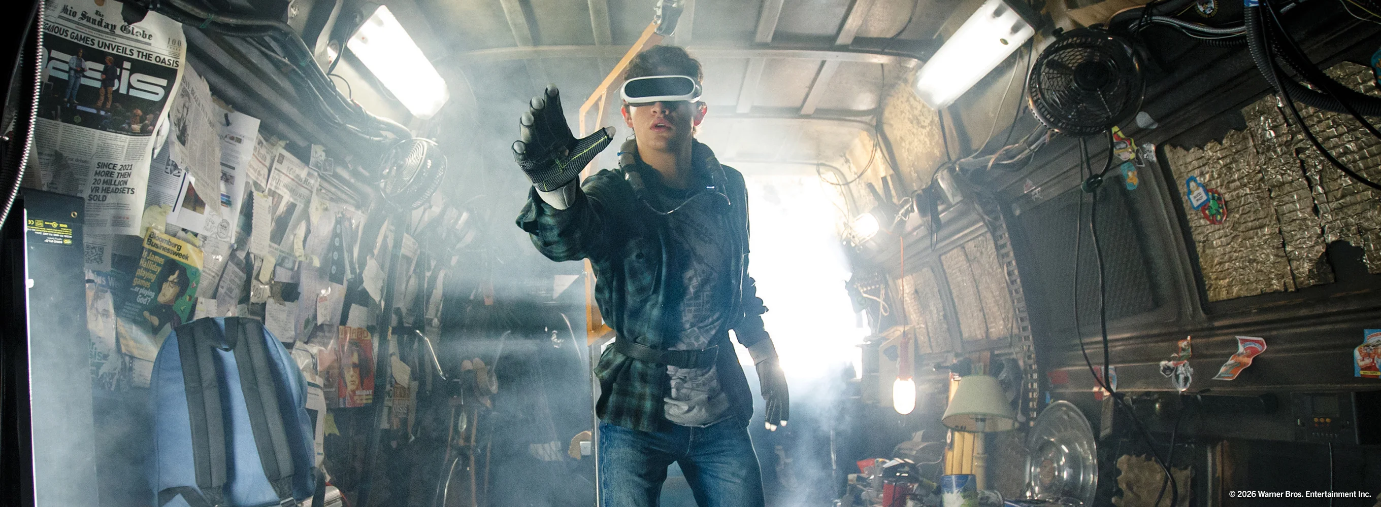 Ready Player One