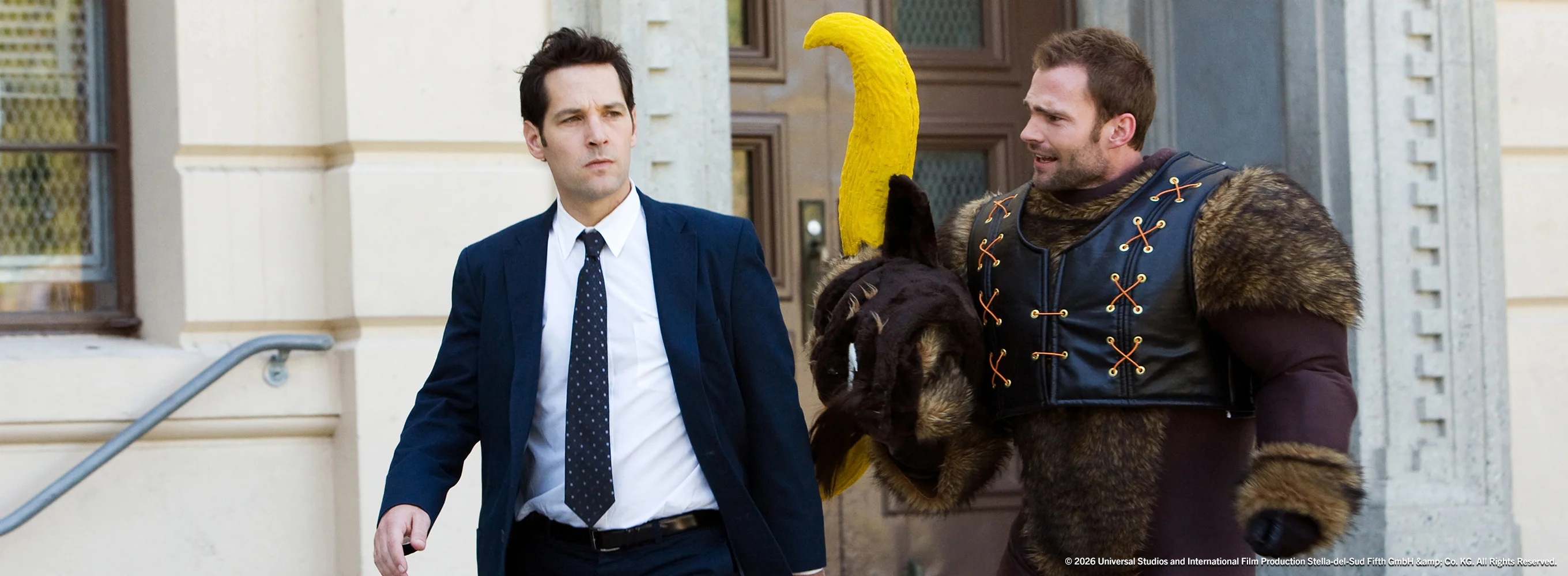 Role Models