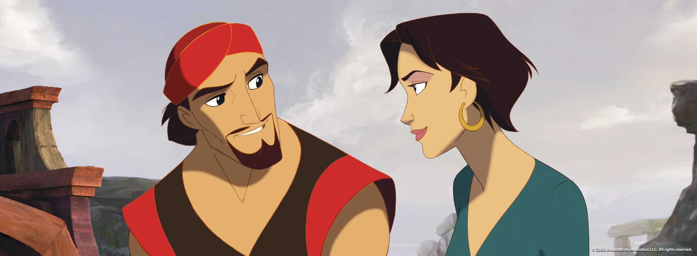 Sinbad: Legend of the Seven Seas