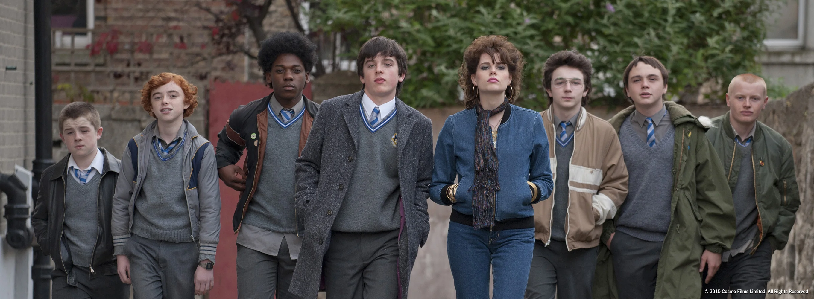 Sing Street