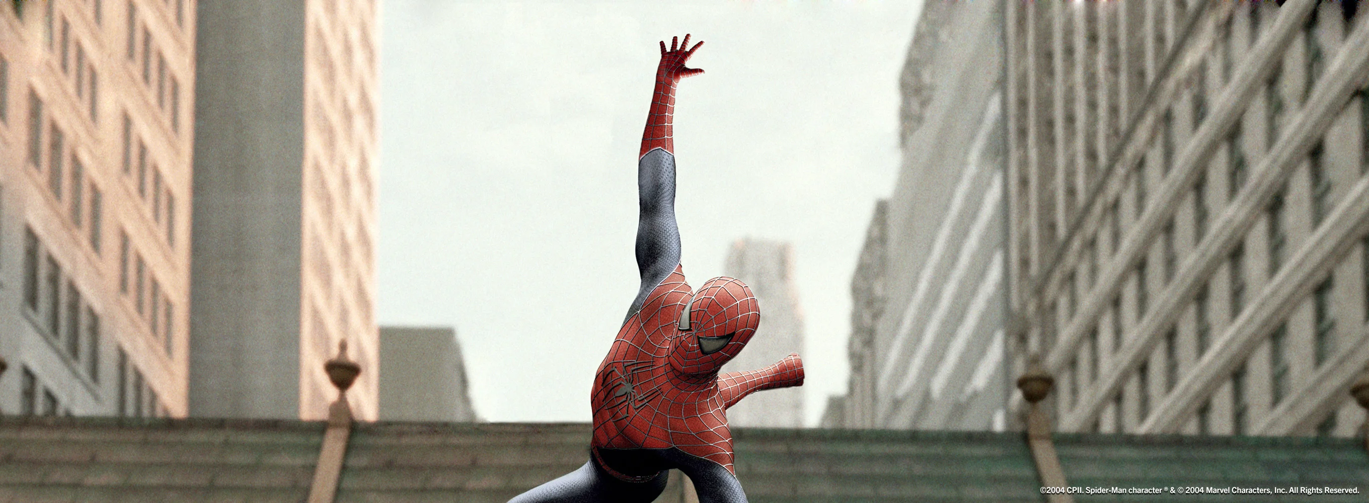 Spider-Man 2