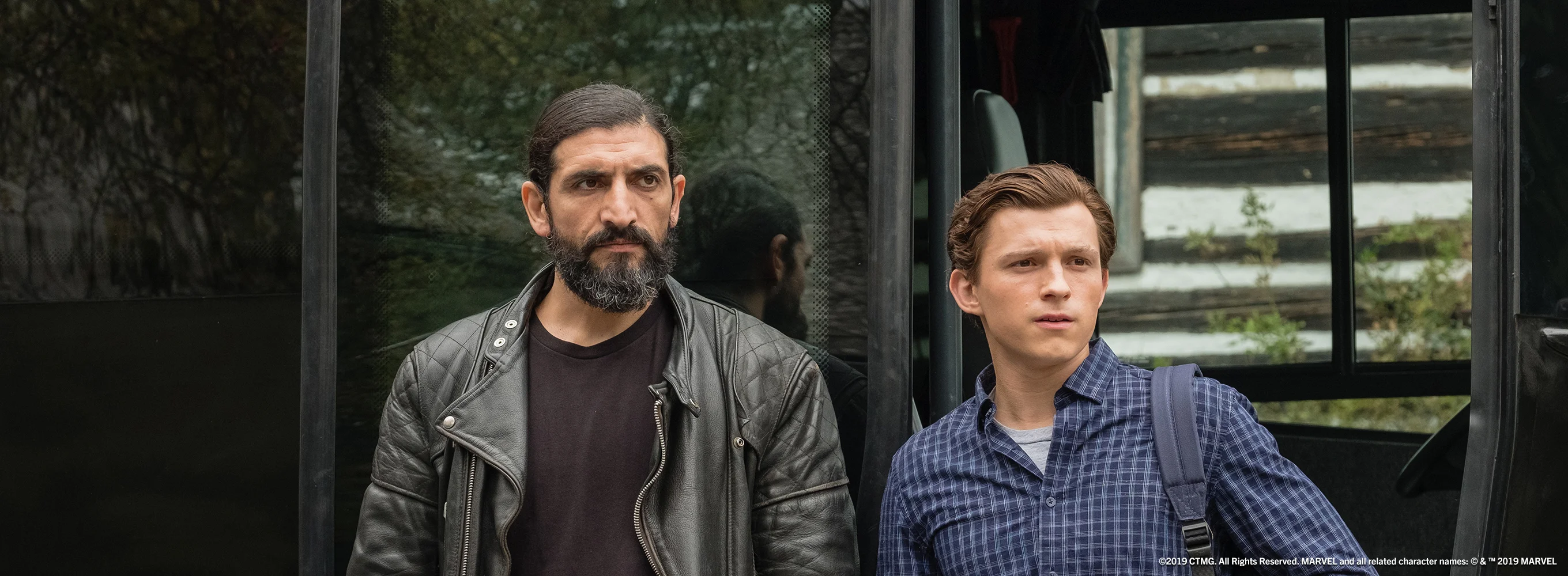 Spider-Man: Far From Home