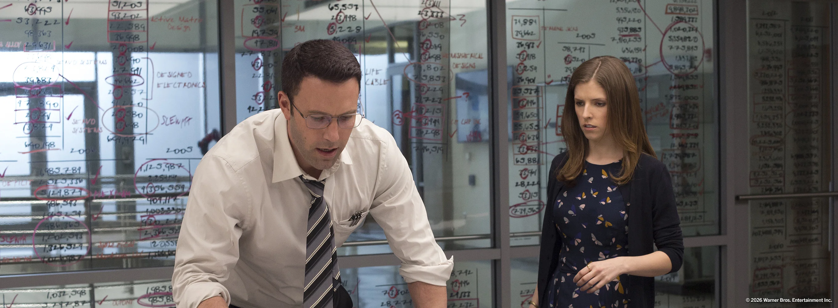 The Accountant