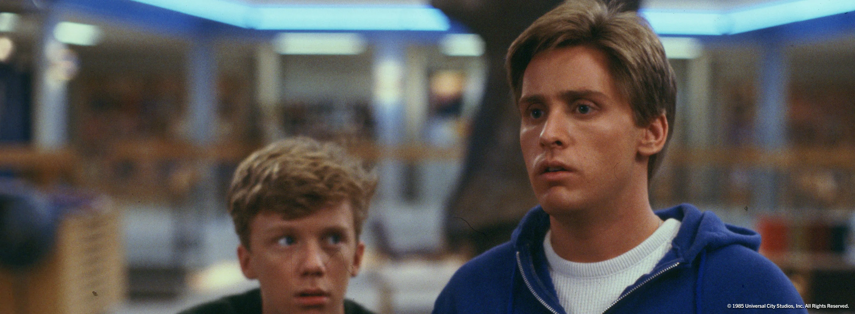 The Breakfast Club