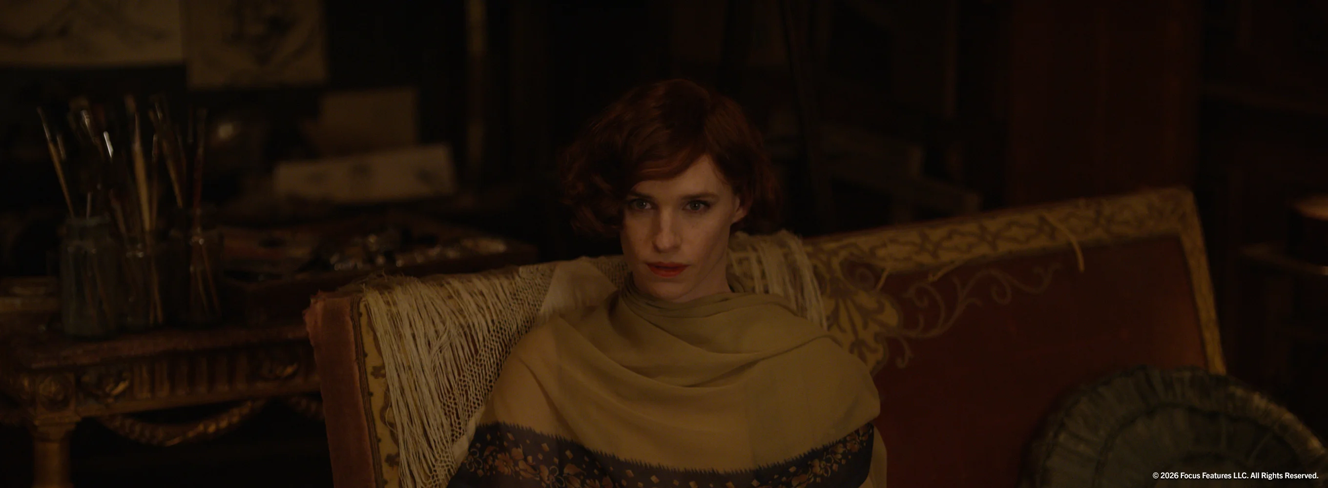 The Danish Girl