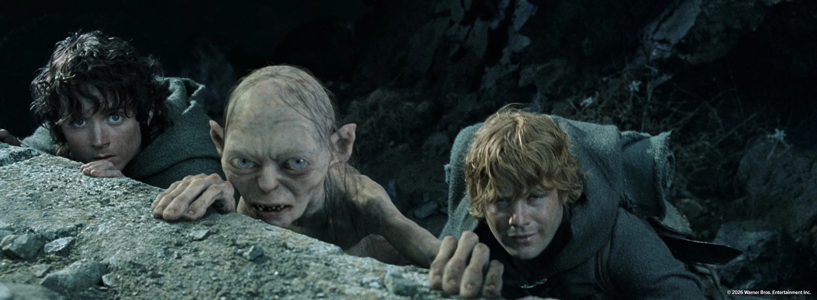 The Lord of the Rings: The Return of the King