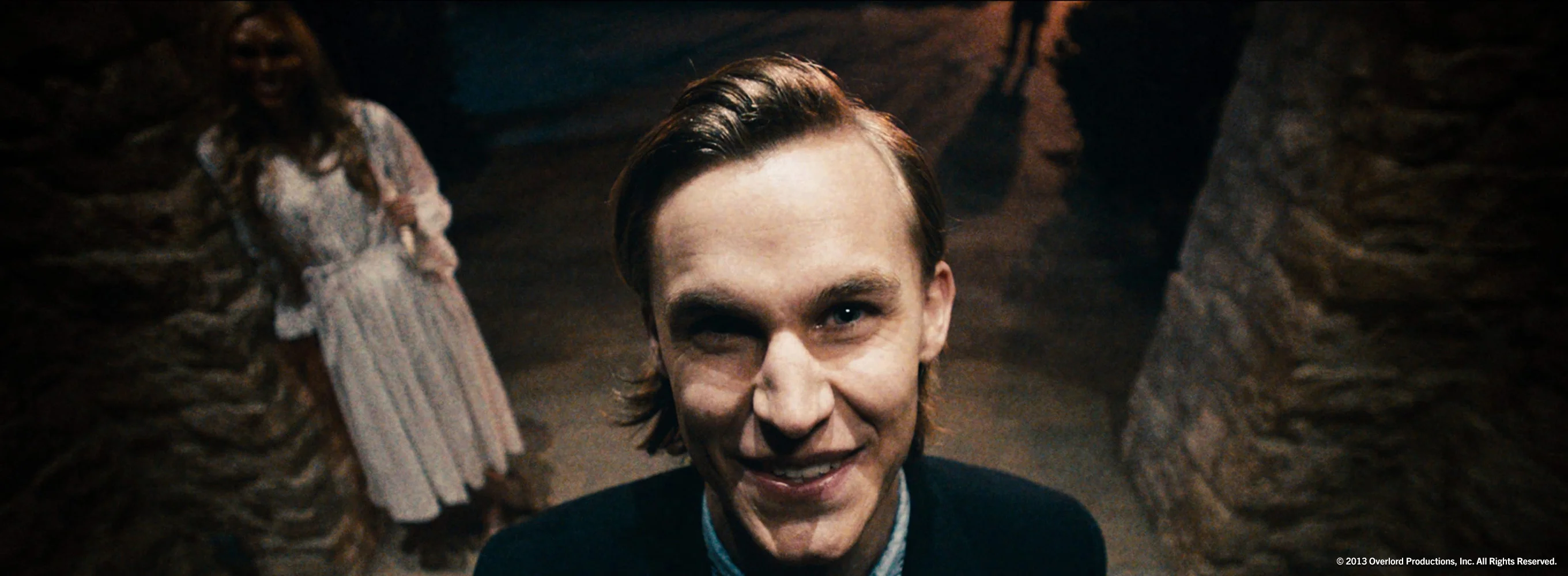 The Purge