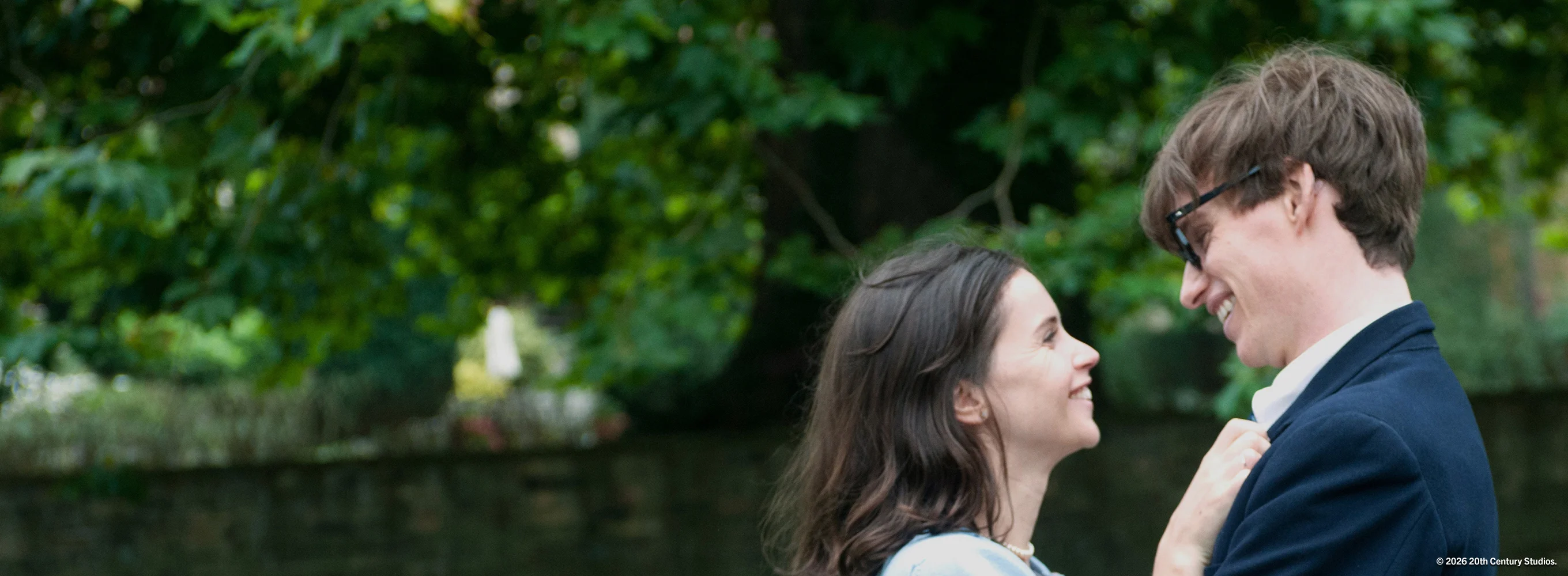 The Theory of Everything