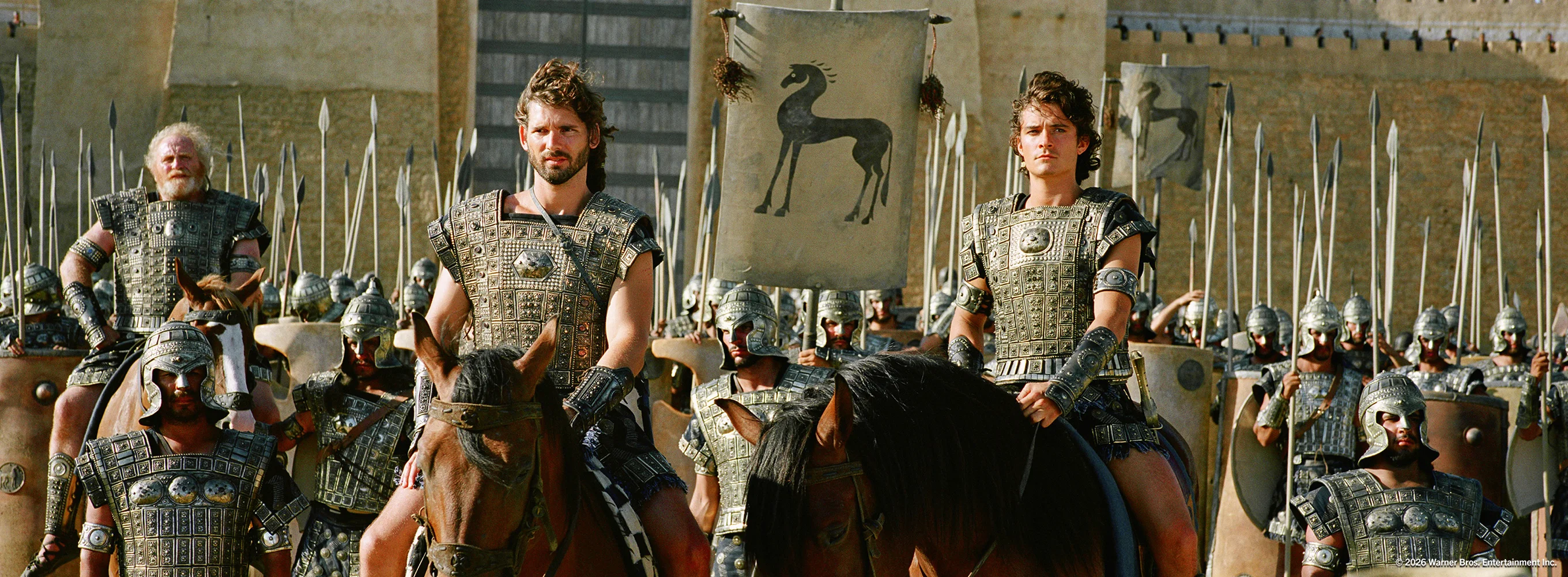 Troy
