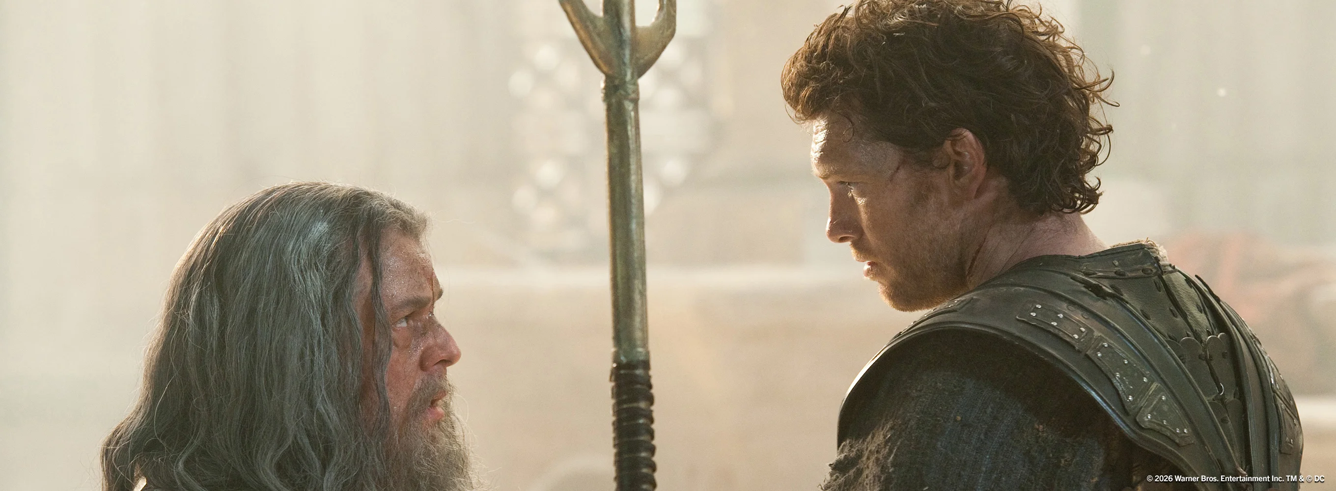 Wrath of the Titans