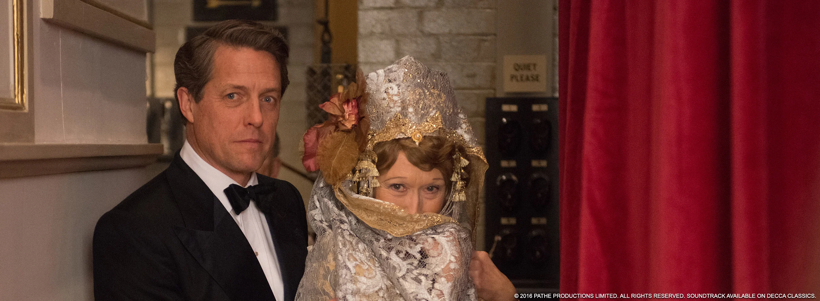 Florence Foster Jenkins