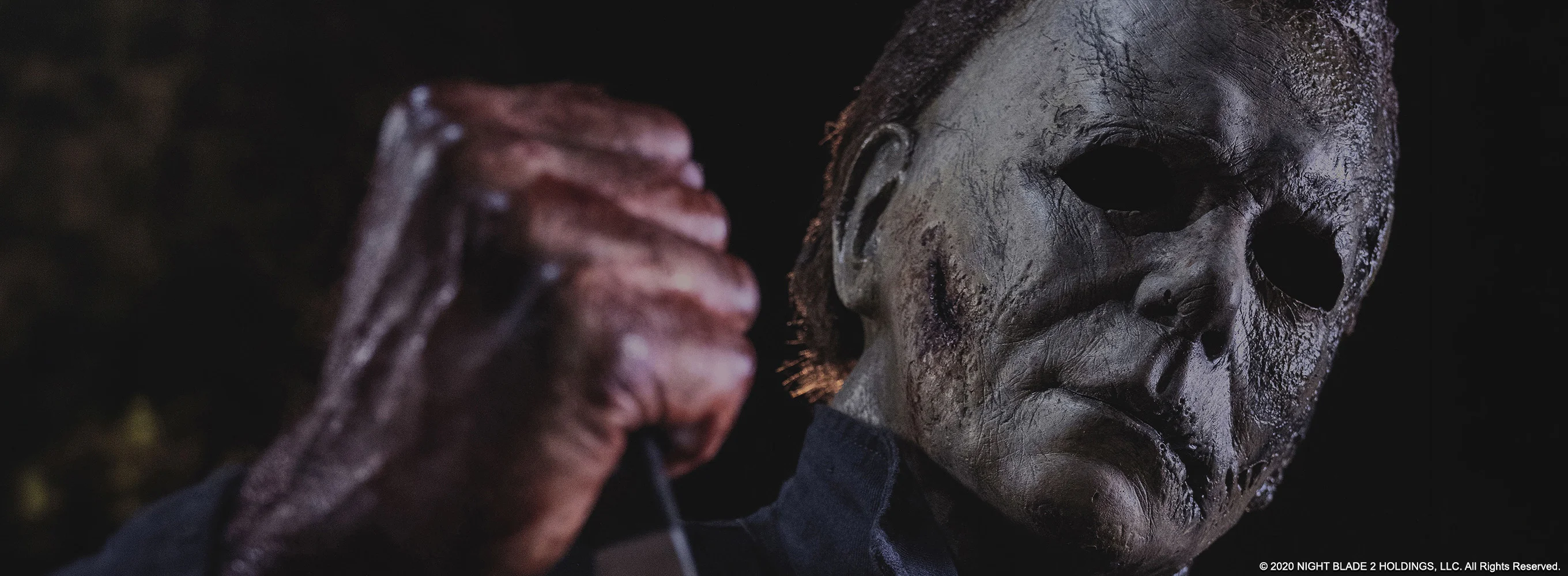 Halloween Kills