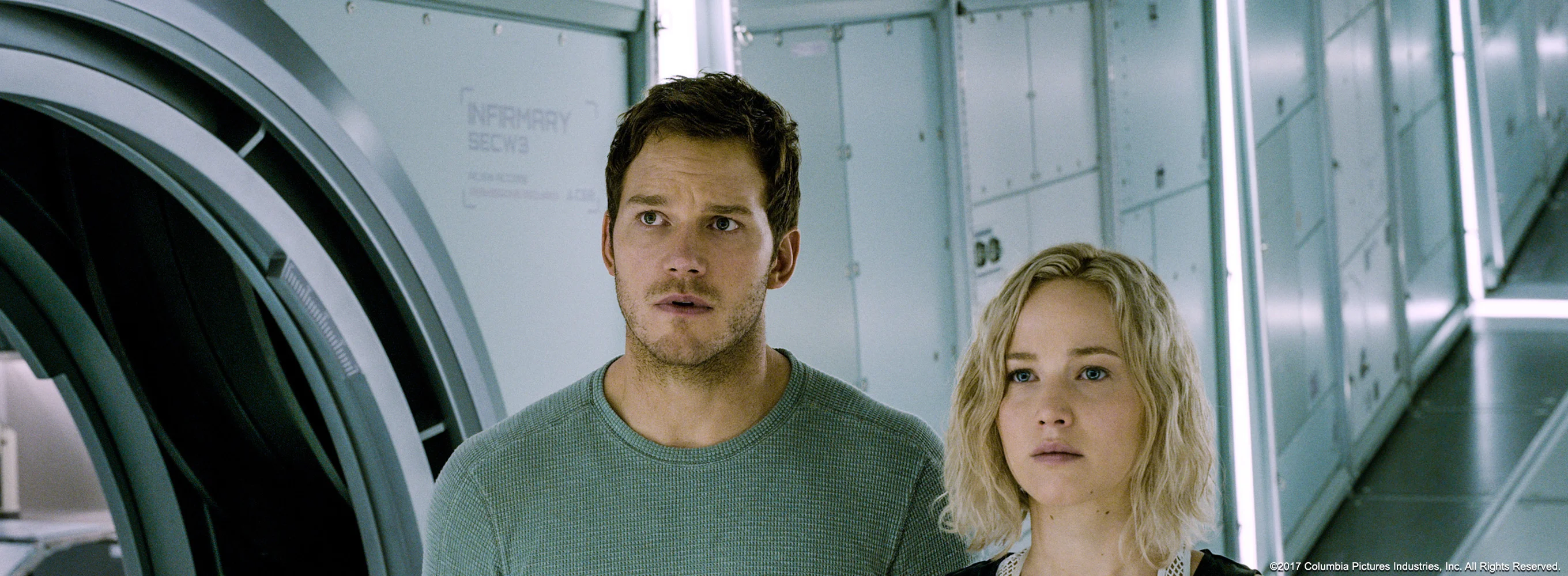 Passengers