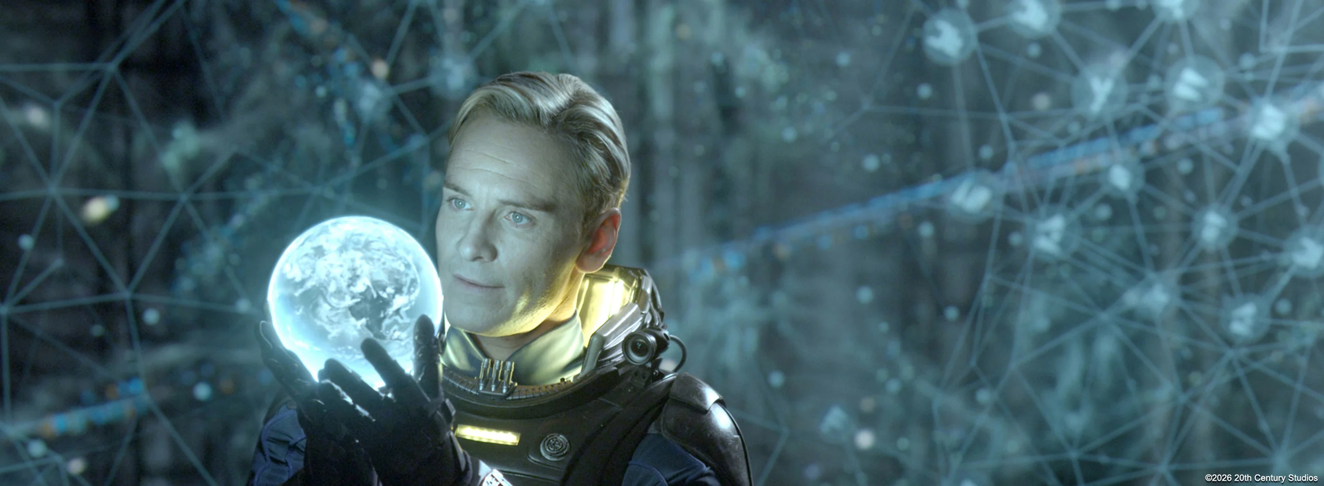 Prometheus