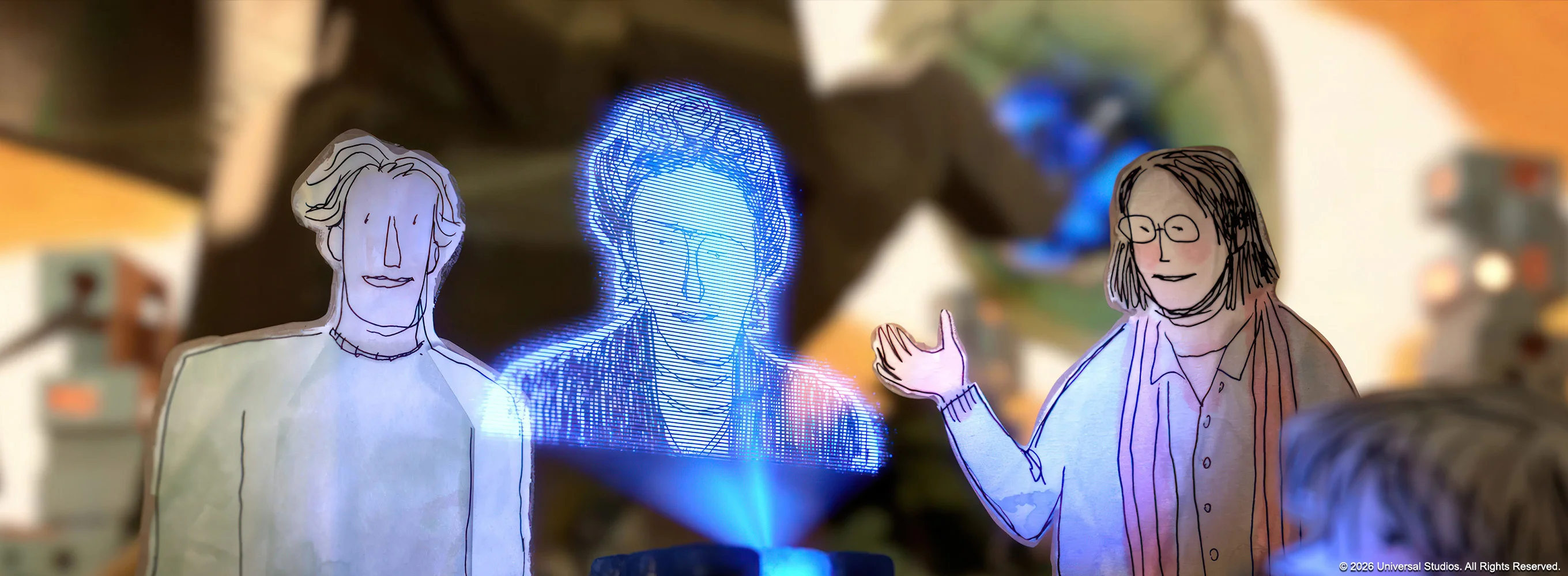 The AI Doc: Or How I Became an Apocaloptimist