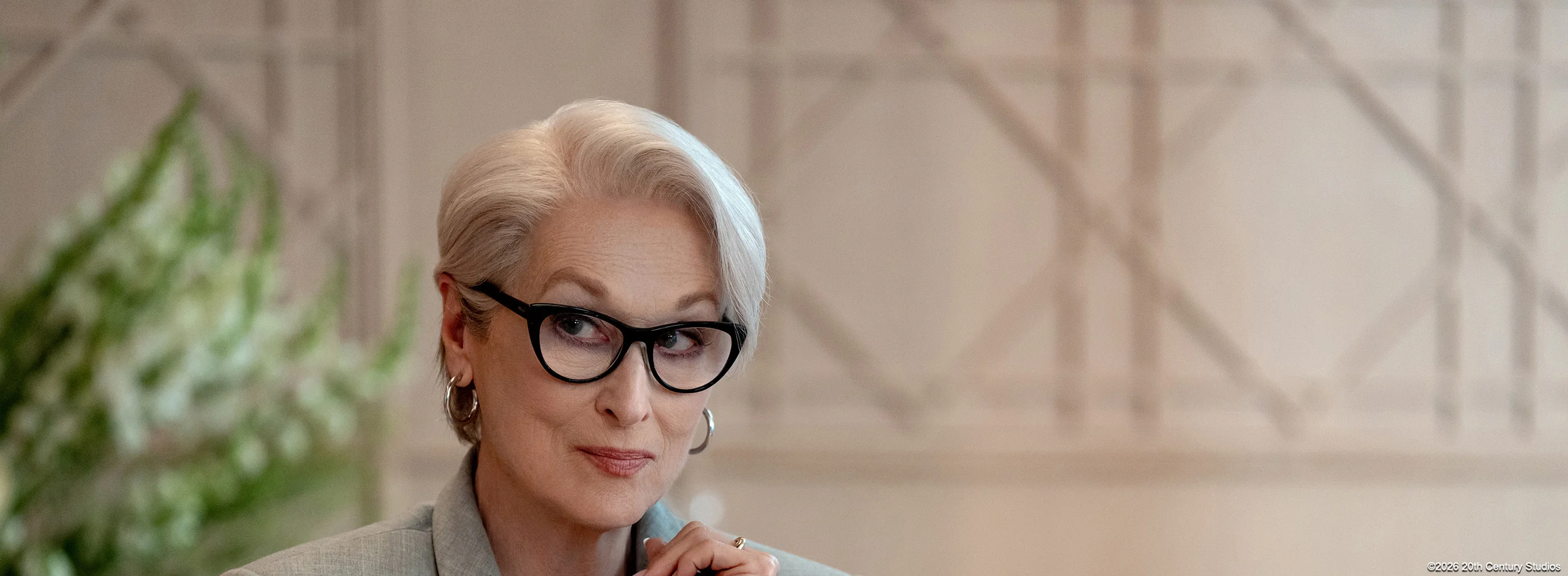 The Devil Wears Prada 2