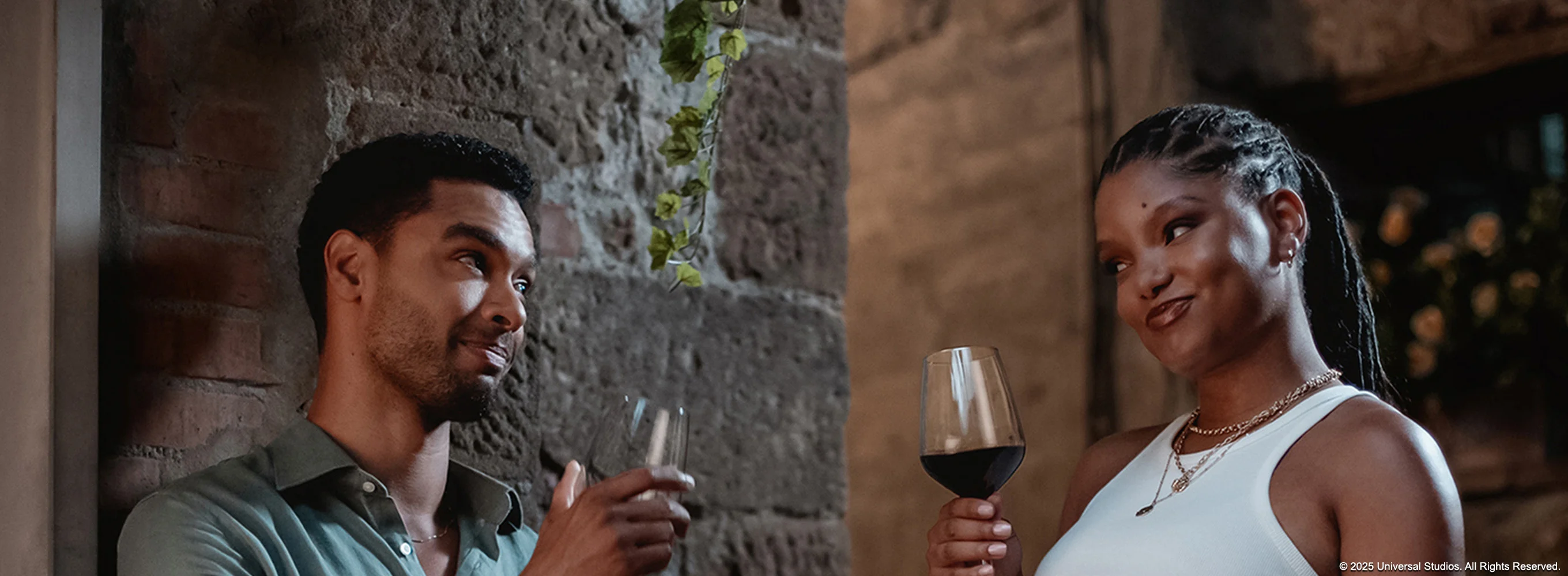You, Me & Tuscany