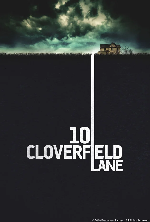 10 Cloverfield Lane