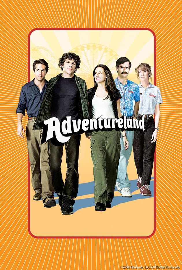 Adventureland