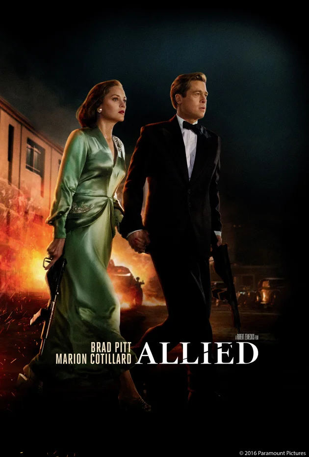 Allied