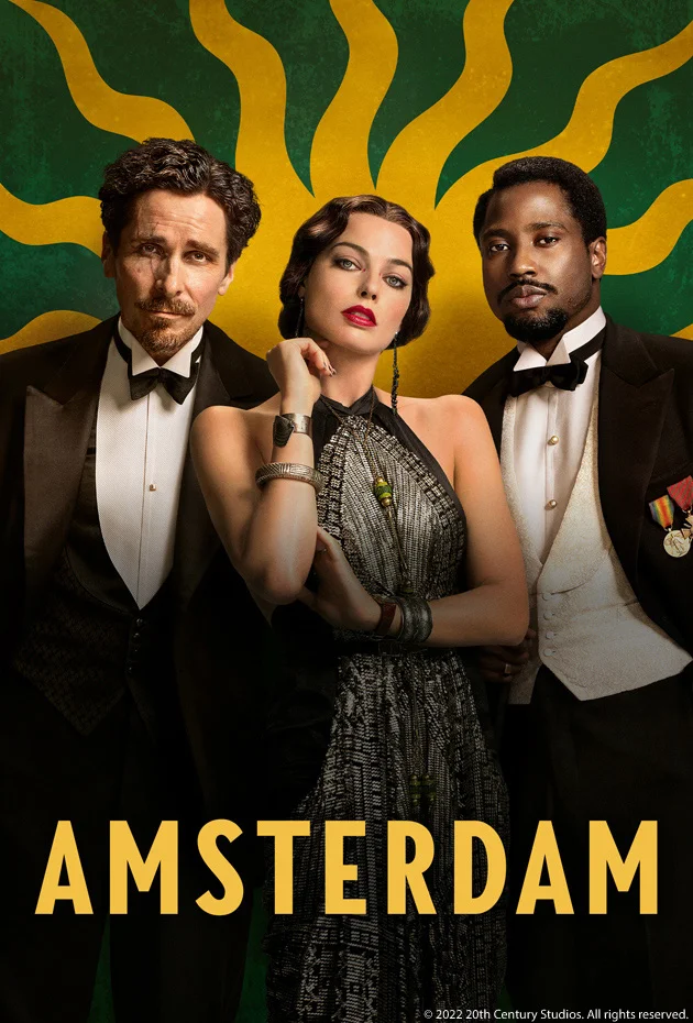 Amsterdam