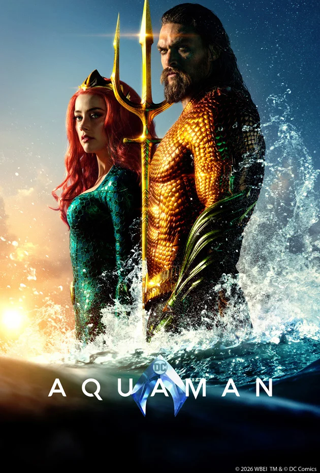 Aquaman