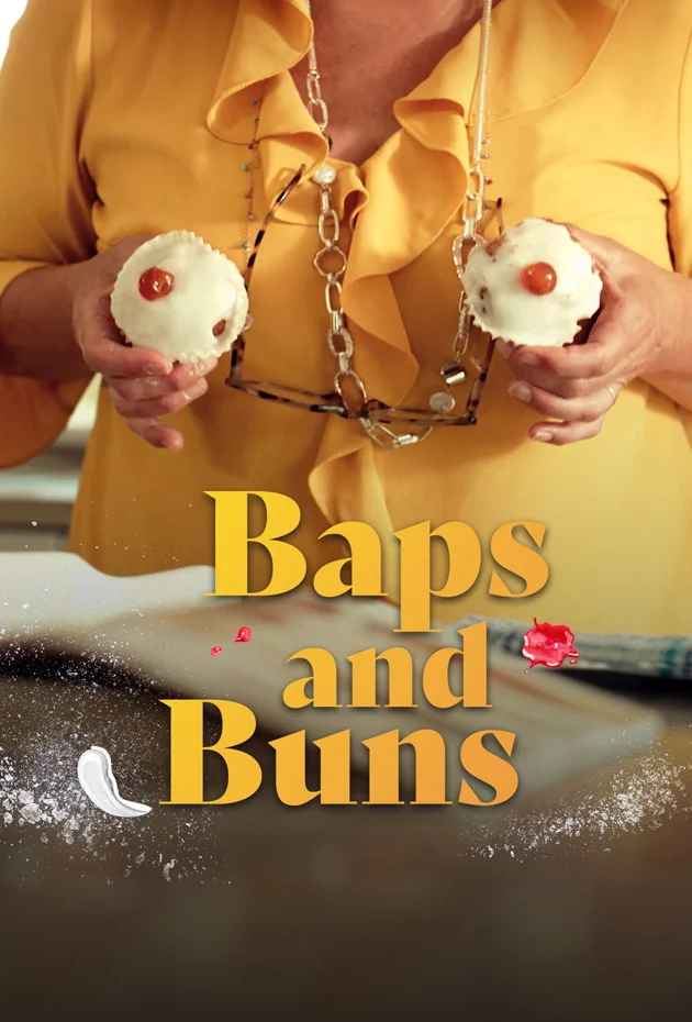 Baps and Buns