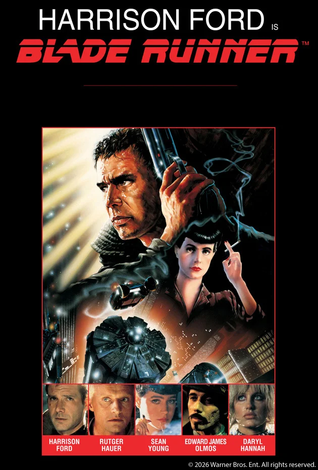 Blade Runner