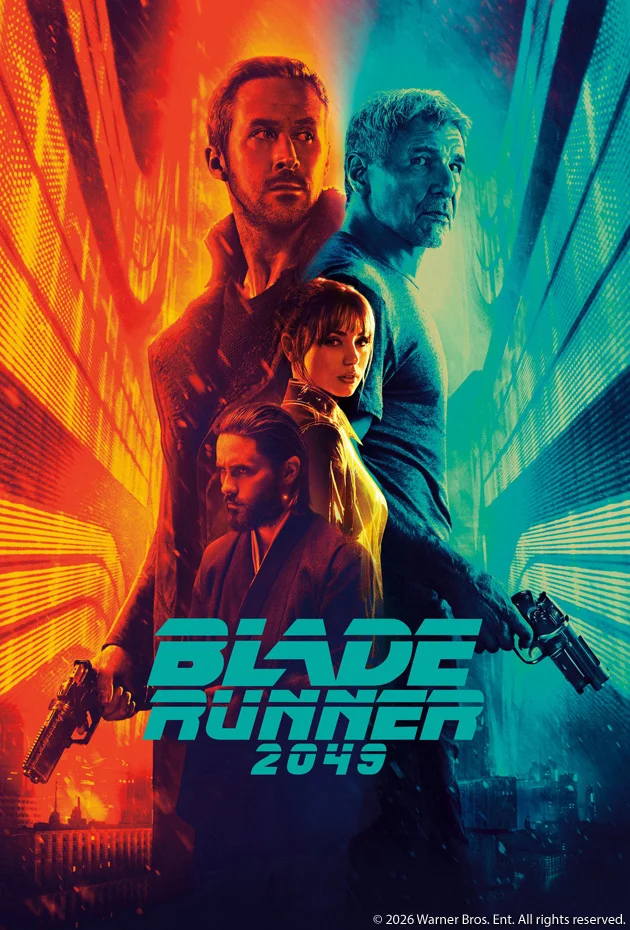 Blade Runner 2049