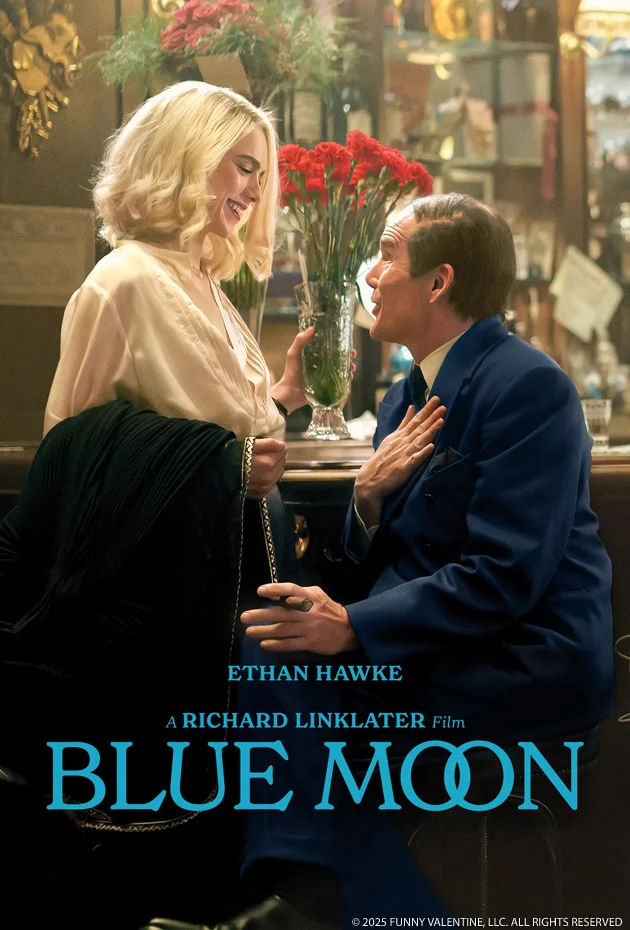 Blue Moon