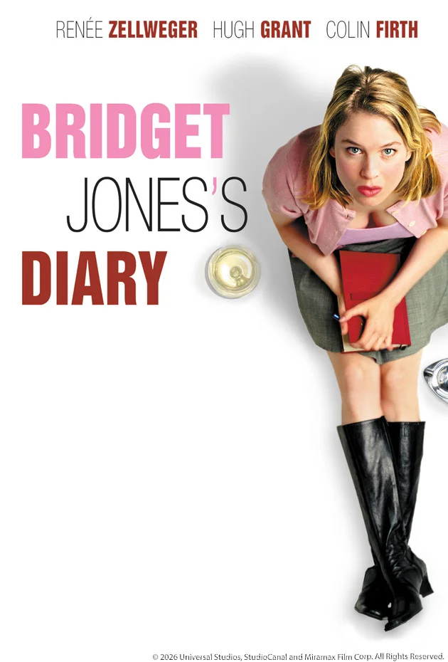 Bridget Jones's Diary