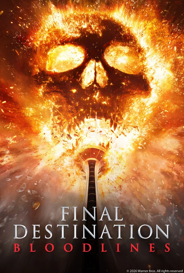 Final Destination Bloodlines