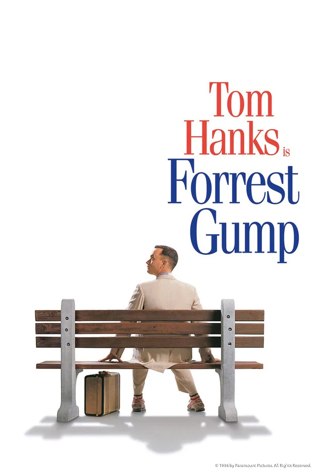 Forrest Gump