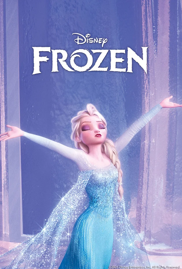 Frozen (2013)