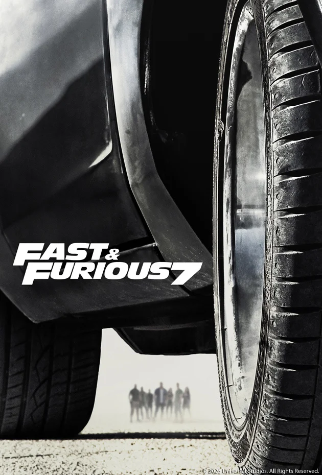 Furious 7