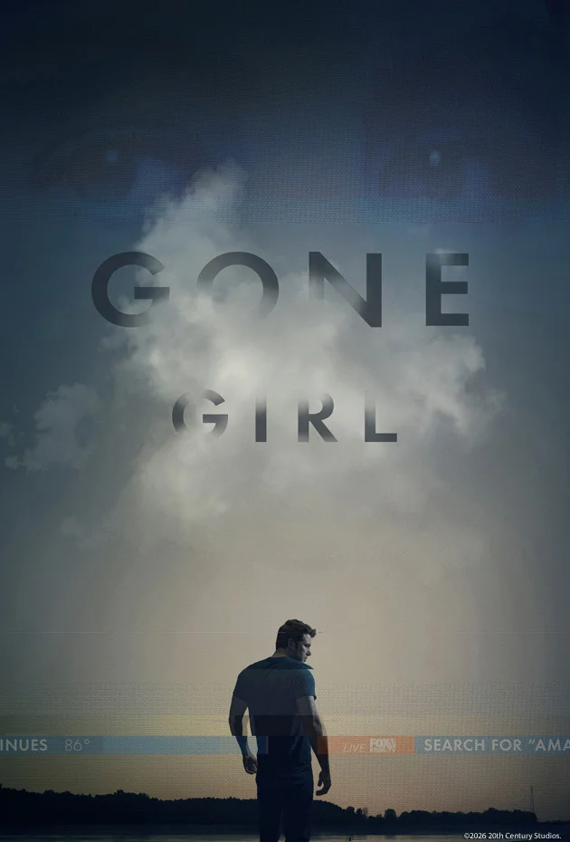 Gone Girl