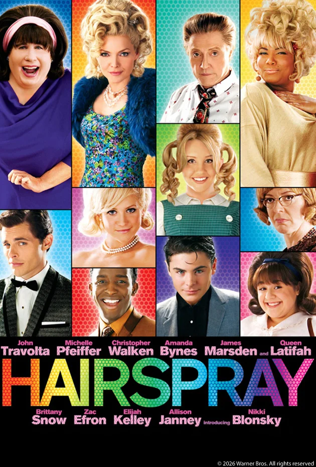 Hairspray