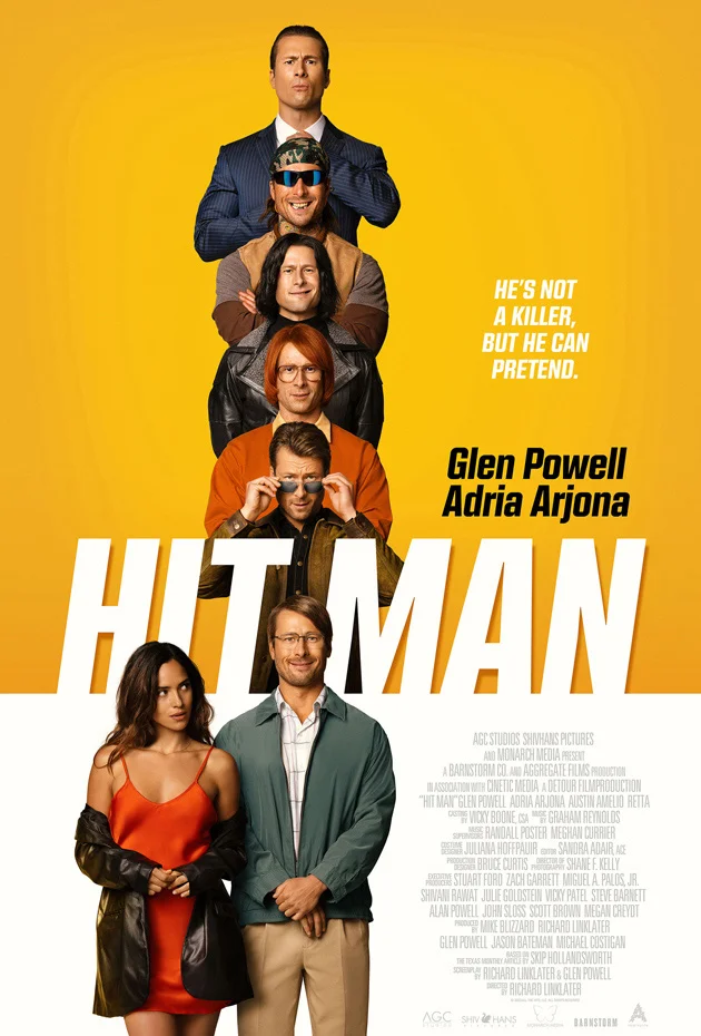 Hit Man