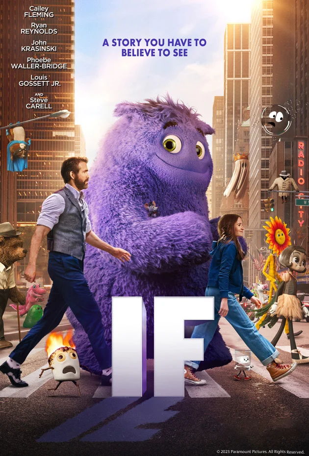 IF