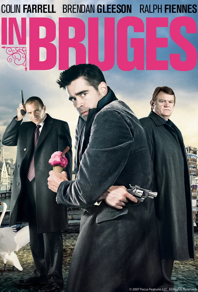 In Bruges