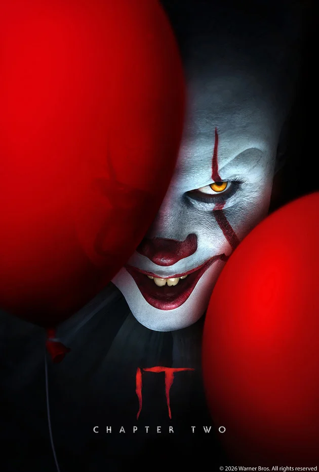 It Chapter Two