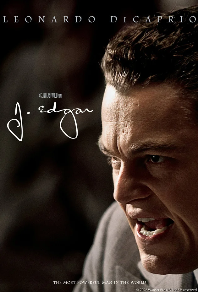 J. Edgar