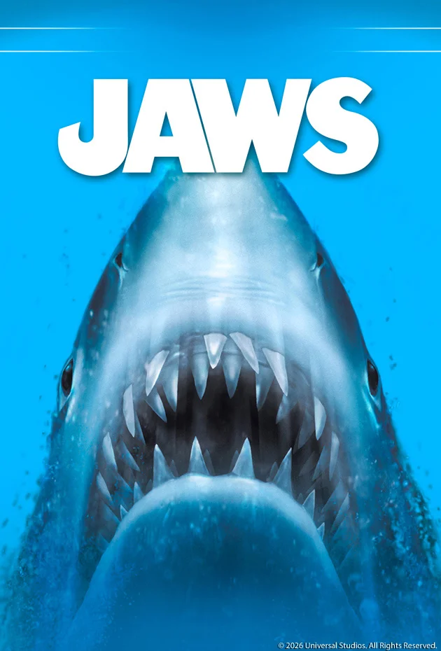 Jaws