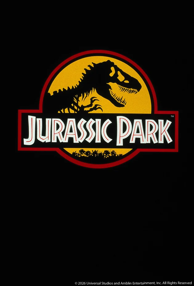 Jurassic Park