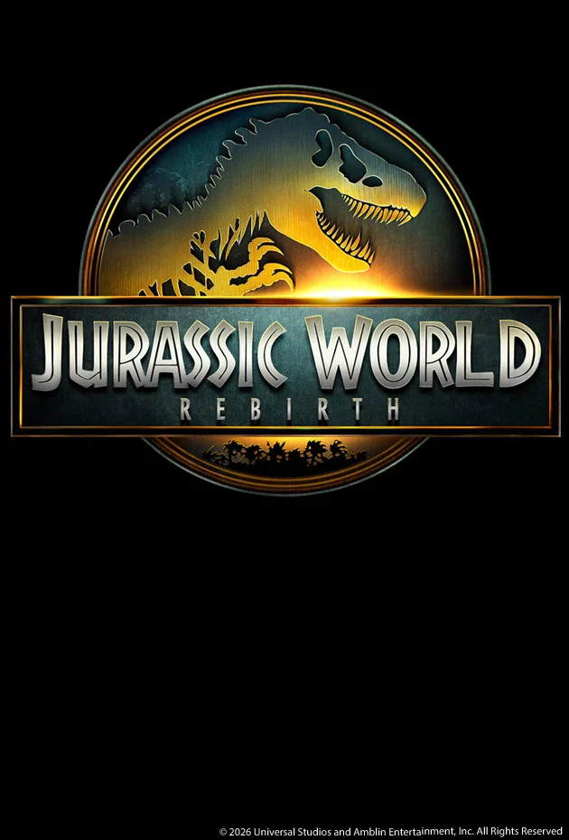 Jurassic World: Rebirth