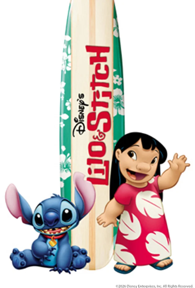 Lilo & Stitch